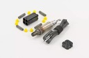 LAMBDA SONDA BMW 3.5 94- /BOSCH/