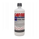 Cartec Dash Fresh plasty v interiéri 1L