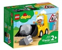 10930 LEGO DUPLO BULDOZER