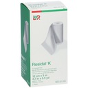 Elastická kompresívna bandáž Rosidal K 12cm x 5m