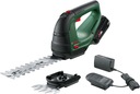 BOSCH HOME AND GARDEN 18V OBSAHUJE BATÉRIU A NABÍJAČKU