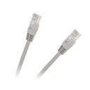 Patchcord kábel UTP 8c zástrčka-zástrčka 15m KPO2779-15