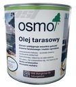 OSMO 006 BANGKIRAI terasový olej 0,75 l