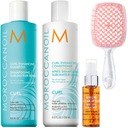 MOROCCANOIL CURL SET NA KUČERATÉ VLASY KONDICIONÁR A ŠAMPÓN 2 x 250 ml