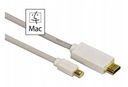 Kábel Hama Mini DisplayPort - HDMI HD Thunderbolt