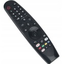 Diaľkové ovládanie pre LG Magic AKB75855501 MR20GA Bluetooth 55UN73006LA 55UN81006LB 70UN