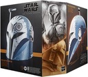 PRILBA STAR WARS BO-KATAN KRYZE BLACK SERIES HASBRO