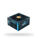 Chieftec BDF-850C 850W ATX zdroj 140mm 80+BRONZE aPFC Puzdrá 85%