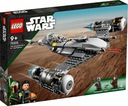 LEGO Star Wars Mandalorianova stíhačka N-1 75325