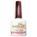 Indigo Protein Base odnímateľný proteínový základ 7ml