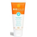 Telové mlieko na opaľovanie SPF 30 ECO 100 ml Biosolis