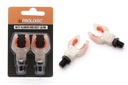 PROLOGIC DELUXE FLUO ROD-POD VIDLICA