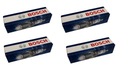 BOSCH 0 242 240 593 NIKEL ZAPAĽOVACIE SVIEČKY SADA 4 ks