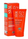 Ochranná krémová pena SVR Sun Secure Blur SPF50