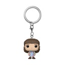 Funko Pop Stranger Things Eleven Teen Keychain