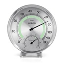 HYGROMETER, VLHKOMER, ANALÓGOVÝ TEPLOMER