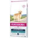 EUKANUBA Kurča zlatého retrievera 12kg