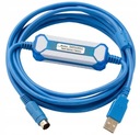 Nano micro USB PLC kábel Schneider TSX Neza Twido