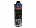 OPLACHOVANIE MOTORA LIQUI MOLY