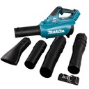 MAKITA UB001GZ BATÉRIOVÝ fúkač 40V XGT TELO