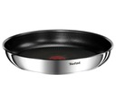 Panvica TEFAL Ingenio Emotion 24 cm L8970474 Oceľ