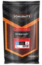 Pellet Sonubaits Robin Red Feed Pellet 2 mm (900 g)