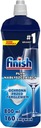 Finish, Gloss liquid, regular, 800 ml