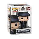 Figúrka Funko POP TV: Peaky Blinders - Michael Grey 1400