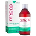 PerioAid aktívna ústna voda 500 ml