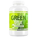 Green Mix MyVita prášok 150g chlorella spirulina