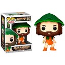 Funko POP! Akčná figúrka Jumanji Alan Parrish 843