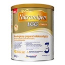 Modifikované mlieko Nutramigen 3 LGG 400 g