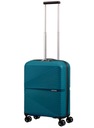 Malý príručný kufor American Tourister Airconic - hlboký oceán