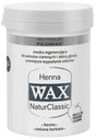 VOSK PILOMAX HENNA MASKA NA TMAVÉ VLASY 240ml