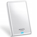 ADATA HV620 2 TB PRENOSNÝ DISK USB 3.0 LED BIELY