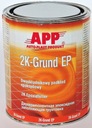 APP 2K EPOXY PRIMER Č