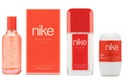 NIKE CORAL CRUSH EDT 100ml+ DNS 75ml+ ROLL-ON 50m