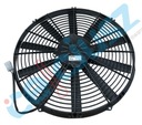 VENTILÁTOR SPAL VA18-BP10/C-41S FORCE 24V