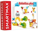 Inteligentné hry Max Roboflex PLUS IUVI