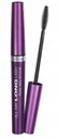 ISADORA ALL DAY LONG LASH 23 BLACK BROWN MASCARA