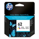 HP 62 C2P06AE atrament 5540 5640 5740 7640 e-AiO