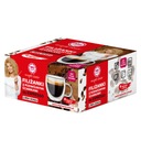 MG Home Renza Poháre dvojstenné ESPRESSO 90ml 4 ks