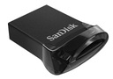 Flash disk SanDisk ULTRA FIT USB 3.1 256 GB 130 MB/s