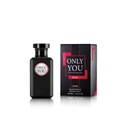 Nová toaletná voda Brand Only You Black 100 ml