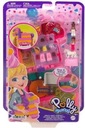 Polly Pocket Piniata Párty set s figúrkami