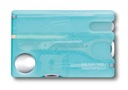 SwissCard Nailcare 0.7240.T21 Victorinox