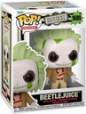 Originál FUNKO POP Beetlejuice 2 Figúrka (Beetlejuice) - Beetlejuice