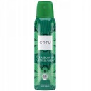 SAR C-TRUE LUMINOUS EMERALD DEO 150 ML