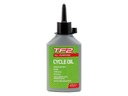 Weldtite TF2 mazivo na bicykle do každého počasia 125 ml