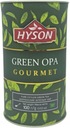 Hyson Green OPA Gourmet Green Tea 100g